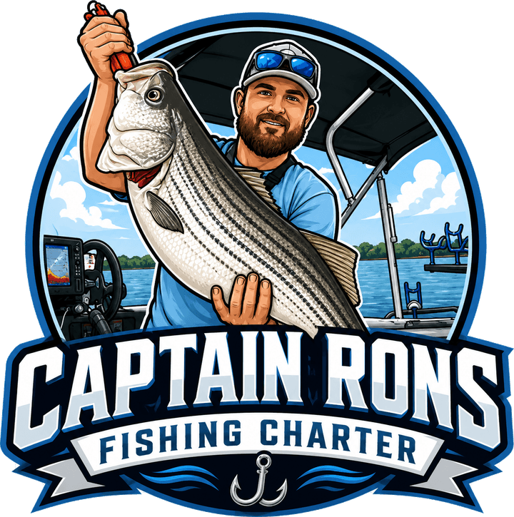 Captain Ron's Fishing Charters